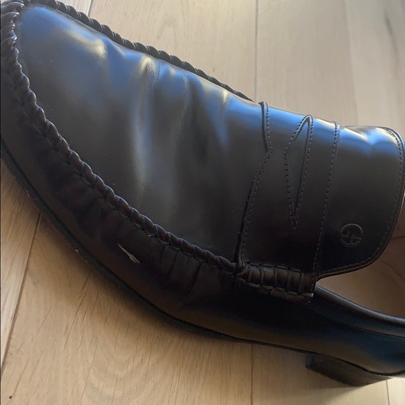 Giorgio Armani Men’s Shoes main image 5